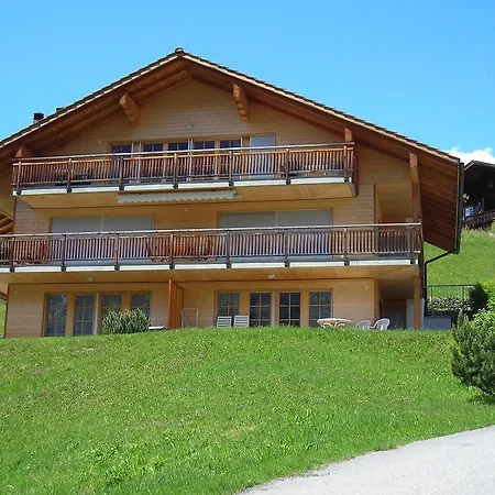 Steinbilla Grindelwald